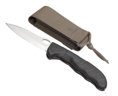 VICTORINOX Hunter Pro schwarz inkl. Etui