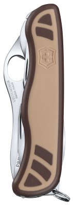 VICTORINOX Trailmaster Grip 111mm Desert 2K