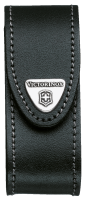 46.6510 - VICTORINOX Gürteletui schwarz, medium