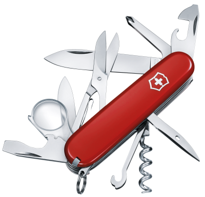 VICTORINOX Explorer