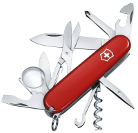 VICTORINOX Explorer