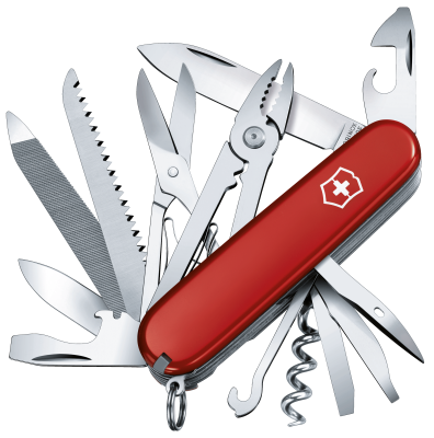 VICTORINOX Handyman