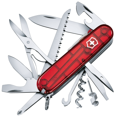 VICTORINOX Huntsman Lite