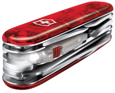 VICTORINOX Huntsman Lite