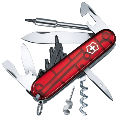 VICTORINOX CyberTool 29