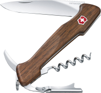 46.6405 - VICTORINOX Wine Master, Nussbaumholz hell