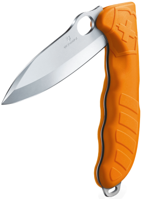 VICTORINOX Hunter Pro M, orange, inkl. Etui