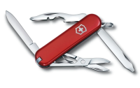 46.6399 - VICTORINOX Rambler, 58mm, mit Einstecketui