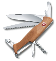 46.6421 - VICTORINOX RangerWood 55, 130mm