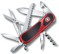 46.6441 - VICTORINOX Evolution Grip S17