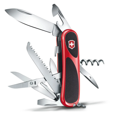 VICTORINOX Evolution Grip S17