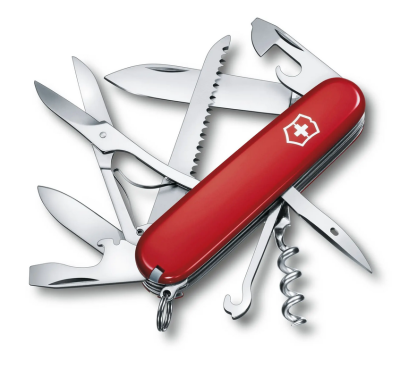 VICTORINOX Huntsman