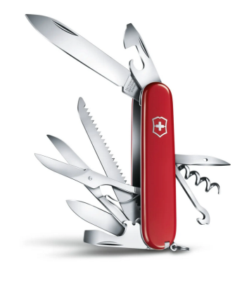 VICTORINOX Huntsman