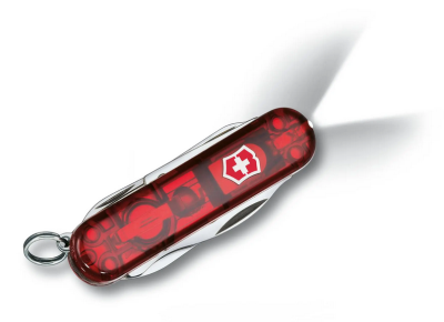 VICTORINOX Midnite Manager Rubin