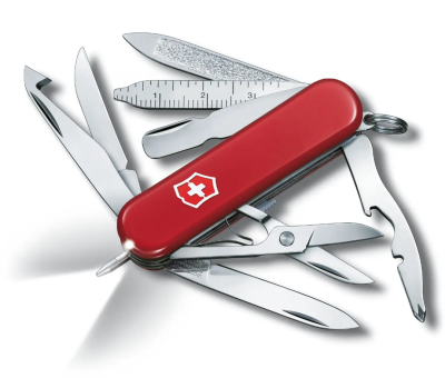 VICTORINOX Mini Champ