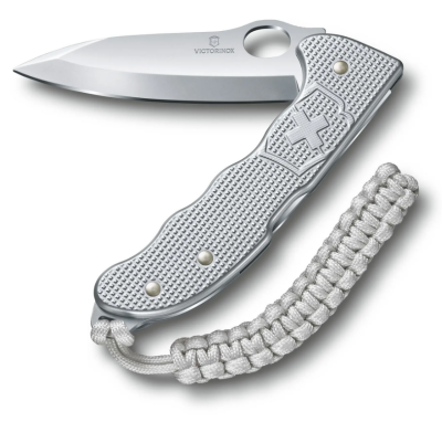 VICTORINOX Hunter Pro M Alox, silber