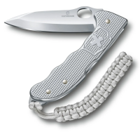 46.6699.10 - VICTORINOX Hunter Pro M Alox, silber