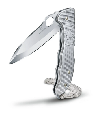 VICTORINOX Hunter Pro M Alox, silber