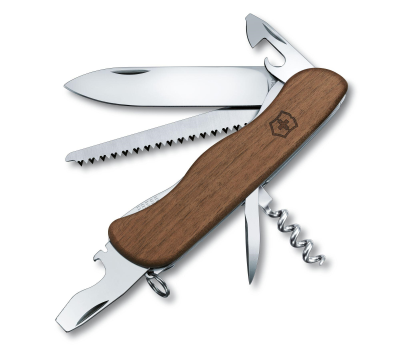 VICTORINOX Forester Wood