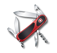 46.6440 - VICTORINOX EvoGrip 10