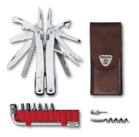 46.6619 - VICTORINOX Swiss Tool Spirit X Plus