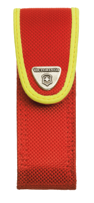 VICTORINOX Gürteletui Nylon rot/gelb