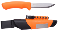 46.1003 - Morakniv Bushcraft Survival Hi-Vis Orange