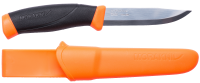 46.1003.1 - Morakniv Companion Hi-Vis Orange, Stainless Steel