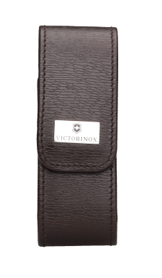 VICTORINOX Luxus Leder-Etui zu Taschenmesser