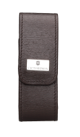 VICTORINOX Luxus Leder-Etui zu Taschenmesser