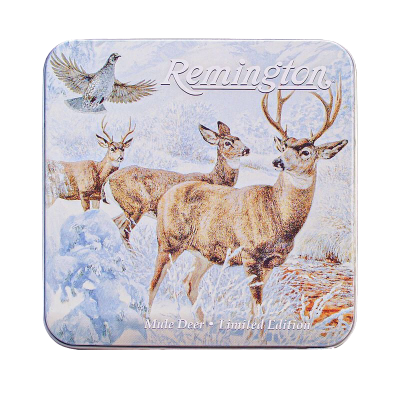 Set de couteaux Remington ''Mule Deer''