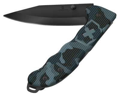 VICTORINOX Evoke BSH Alox, camo