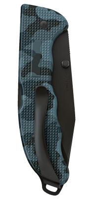 VICTORINOX Evoke BSH Alox, camo