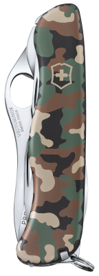 VICTORINOX Trailmaster 111mm Camouflage