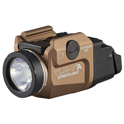 Streamlight Pistolenlicht TLR-7A Flex