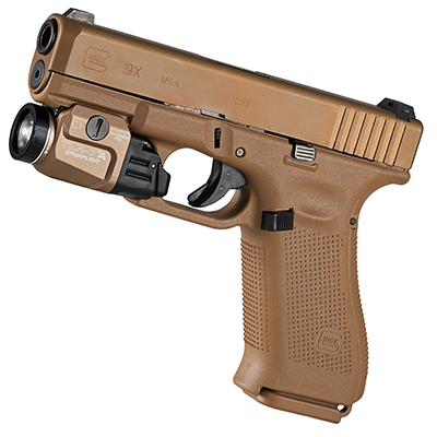 Streamlight Pistolenlicht TLR-7A Flex