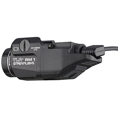 Streamlight Waffenlicht TLR RM 1