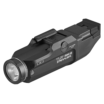 Streamlight Waffenlicht TLR RM 2