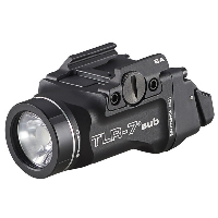 49.8999.4 - Streamlight Pistolenlicht TLR-7 SUB zu Glock 43X