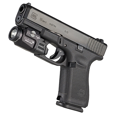 Streamlight Pistolenlicht TLR-7A Flex