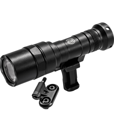 Surefire Lampe Mini Scout Light Pro M-Lok/Picati.