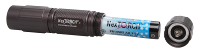 Nextorch lampe de poche X1, LED 65Lumen/90Min