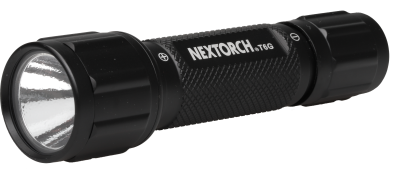 Nextorch Flashlight T6G Set, LED 350Lumen/200Min