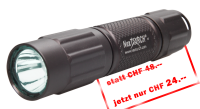 50.0028 - Nextorch Lampe X1, LED 65Lumen/90Min