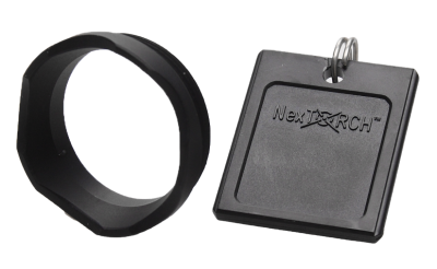 Nextorch Len Ring AH6