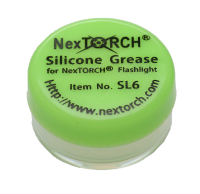 50.0105 - Nextorch graisse silicone SL6