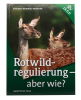 60.5773 - Rotwildregulierung - aber wie? LS Verlag