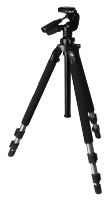 Bushnell Stativ Titan Tripod