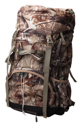 Markhor Rucksack Yosemite RT Xtra-Camo 55+10 Liter