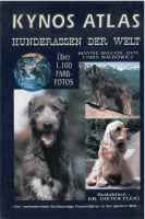 Hunderassen der Welt, Kynos Verlag